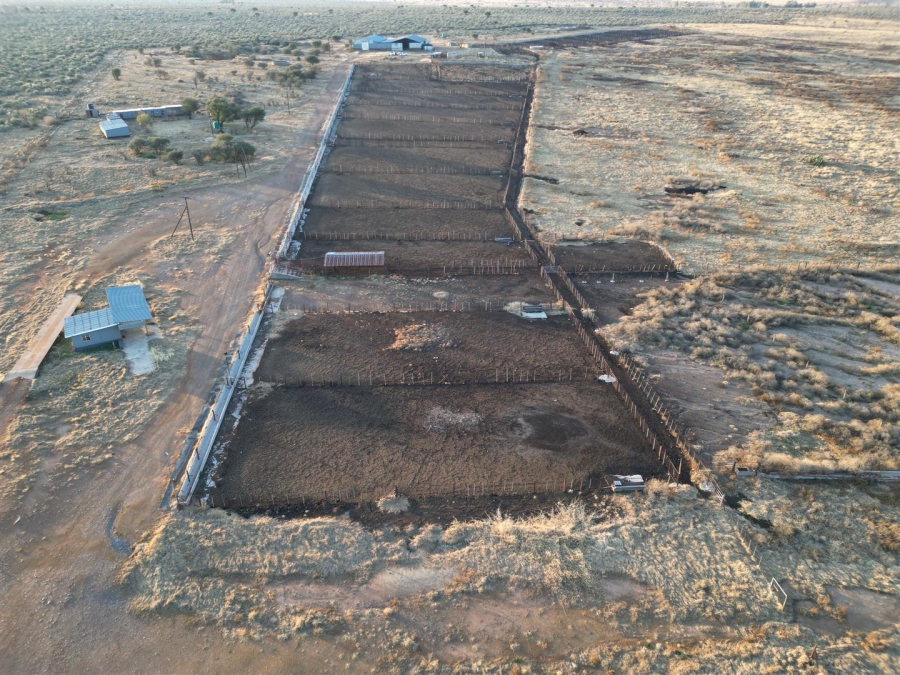 0 Bedroom Property for Sale in Vryburg Rural North West